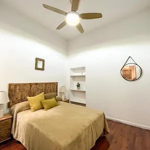 Centro , Málaga Spanien