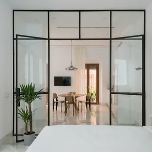 La Casa Del Lagar 10 , Sevilla Spanien