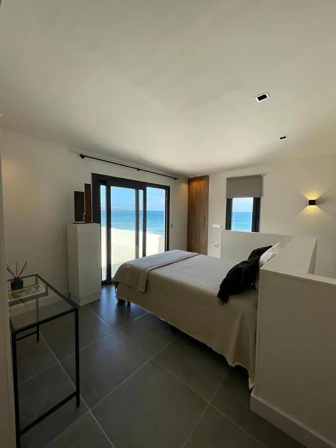 Villa Casa Lua Santa Maria de Guia de Gran Canaria Spanien