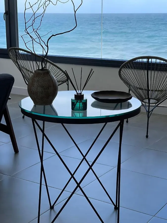 Ferienhaus Villa Casa Lua Santa Maria de Guia de Gran Canaria Spanien