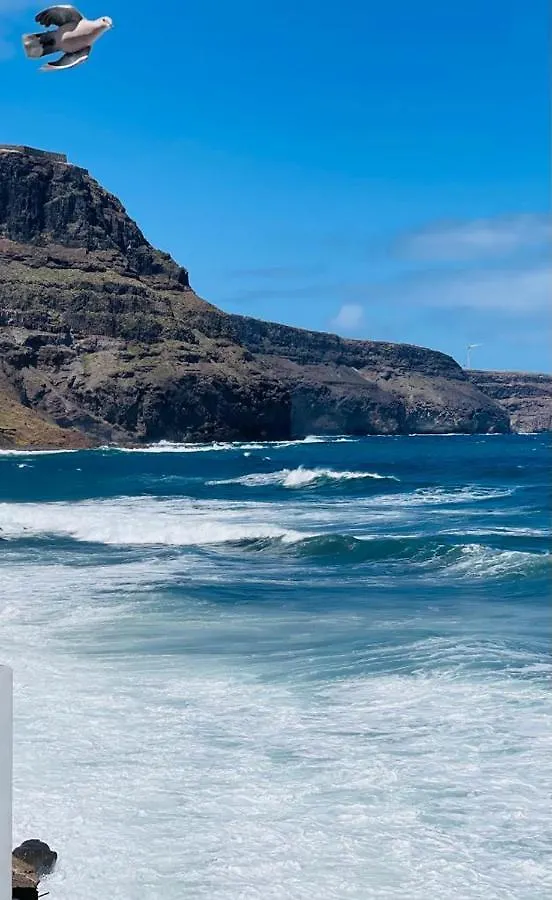 Villa Casa Lua Santa Maria de Guia de Gran Canaria