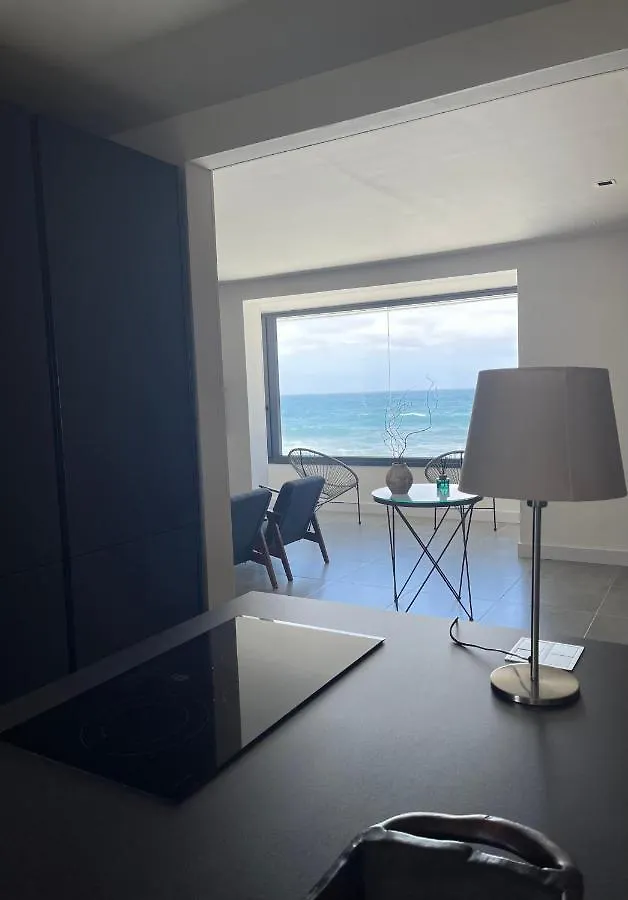 Villa Casa Lua Santa Maria de Guia de Gran Canaria Ferienhaus